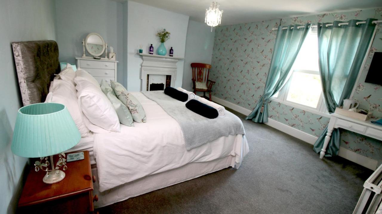 The White Lion At Wicken Bed & Breakfast Milton Keynes Exterior photo